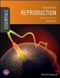 Abbildung von: Essential Reproduction - Wiley