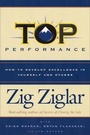 Cover: Top Performance - Revell, a division of Baker Publishing Group