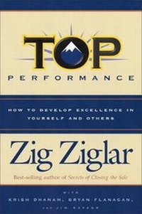Enlarge image Cover: Top Performance - Revell, a division of Baker Publishing Group