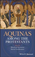 Cover: Aquinas Among the Protestants - Wiley