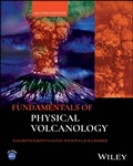 Cover: Fundamentals of Physical Volcanology - Wiley