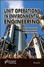 Cover: Unit Operations in Environmental Engineering - Wiley-Scrivener