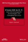 Cover: From ER to E.T. - Wiley-IEEE Press