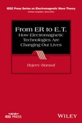 Cover: From ER to E.T. - Wiley-IEEE Press