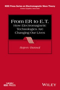 Abbildung von: From ER to E.T. - Wiley-IEEE Press