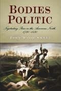 Cover: Bodies Politic - University of Pennsylvania Press