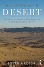 Cover: Revolutions in the Desert - Routledge