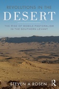 Cover: Revolutions in the Desert - Routledge