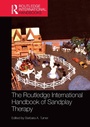 Cover: The Routledge International Handbook of Sandplay Therapy - Routledge