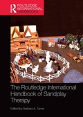 Bild: The Routledge International Handbook of Sandplay Therapy - Routledge