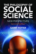 Cover: The Philosophy of Social Science - Routledge