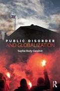 Cover: Public Disorder and Globalization - Routledge