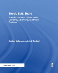 Abbildung von: Shoot, Edit, Share - Routledge