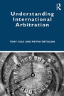 Cover: Understanding International Arbitration - Routledge