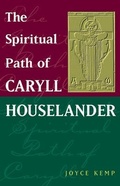 Cover: The Spiritual Path of Caryll Houselander - Paulist Press International,U.S.