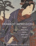 Cover: Dramatic Impressions - University of Pennsylvania Press