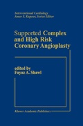 Bild: Supported Complex and High Risk Coronary Angioplasty - Kluwer Academic Publishers