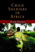 Cover: Child Soldiers in Africa - University of Pennsylvania Press