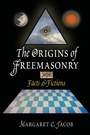 Cover: The Origins of Freemasonry - University of Pennsylvania Press