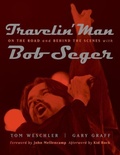 Cover: Travelin' Man - Wayne State University Press