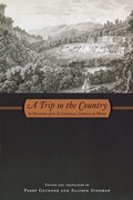 Cover: A Trip to the Country - Wayne State University Press