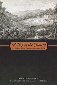 Enlarge image Cover: A Trip to the Country - Wayne State University Press