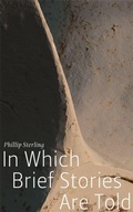Cover: In Which Brief Stories Are Told - Wayne State University Press