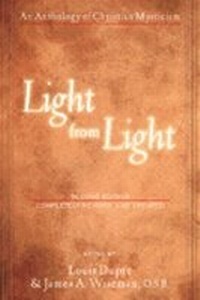 Enlarge image Cover: Light from Light (Second Edition) - Paulist Press International,U.S.