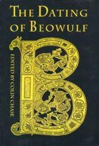 Enlarge image Cover: The Dating of Beowulf - University of Toronto Press