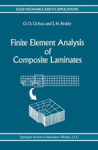 Enlarge image Cover: Finite Element Analysis of Composite Laminates - Springer