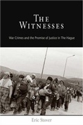 Cover: The Witnesses - University of Pennsylvania Press