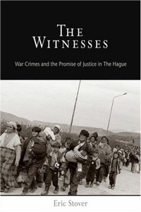 Enlarge image Cover: The Witnesses - University of Pennsylvania Press
