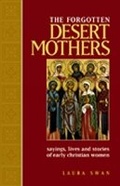 Cover: The Forgotten Desert Mothers - Paulist Press International,U.S.