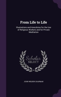 Enlarge image Cover: From Life to Life - Palala Press