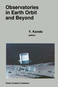 Cover: Observatories in Earth Orbit and Beyond - Springer