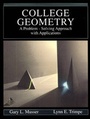 Cover: College Geometry - Macmillan USA