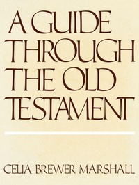 Enlarge image Cover: A Guide Through the Old Testament - Westminster/John Knox Press,U.S.