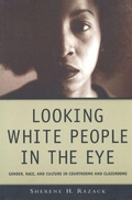 Cover: Looking White People in the Eye - University of Toronto Press