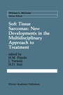 Cover: Soft Tissue Sarcomas: New Developments in the Multidisciplinary Approach to Treatment - Springer