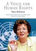 Cover: A Voice for Human Rights - University of Pennsylvania Press