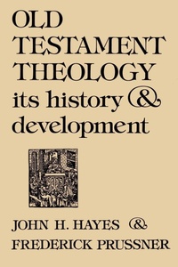 Enlarge image Cover: Old Testament Theology - Westminster/John Knox Press,U.S.