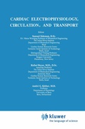 Cover: Cardiac Electrophysiology, Circulation, and Transport - Springer