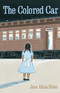 Enlarge image Cover: The Colored Car - Wayne State University Press