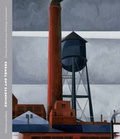 Cover: Chimneys and Towers - University of Pennsylvania Press