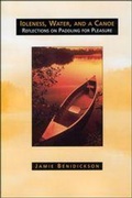 Cover: Idleness, Water, and a Canoe - University of Toronto Press