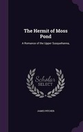 Cover: The Hermit of Moss Pond - Palala Press