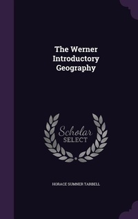 Enlarge image Cover: The Werner Introductory Geography - Palala Press