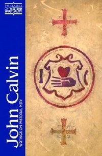 Enlarge image Cover: John Calvin - Paulist Press International,U.S.