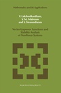 Cover: Vector Lyapunov Functions and Stability Analysis of Nonlinear Systems - Springer