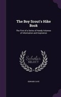 Cover: The Boy Scout's Hike Book - Palala Press